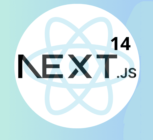 react